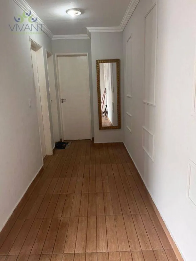 Apartamento, 2 quartos, 54 m² - Foto 8