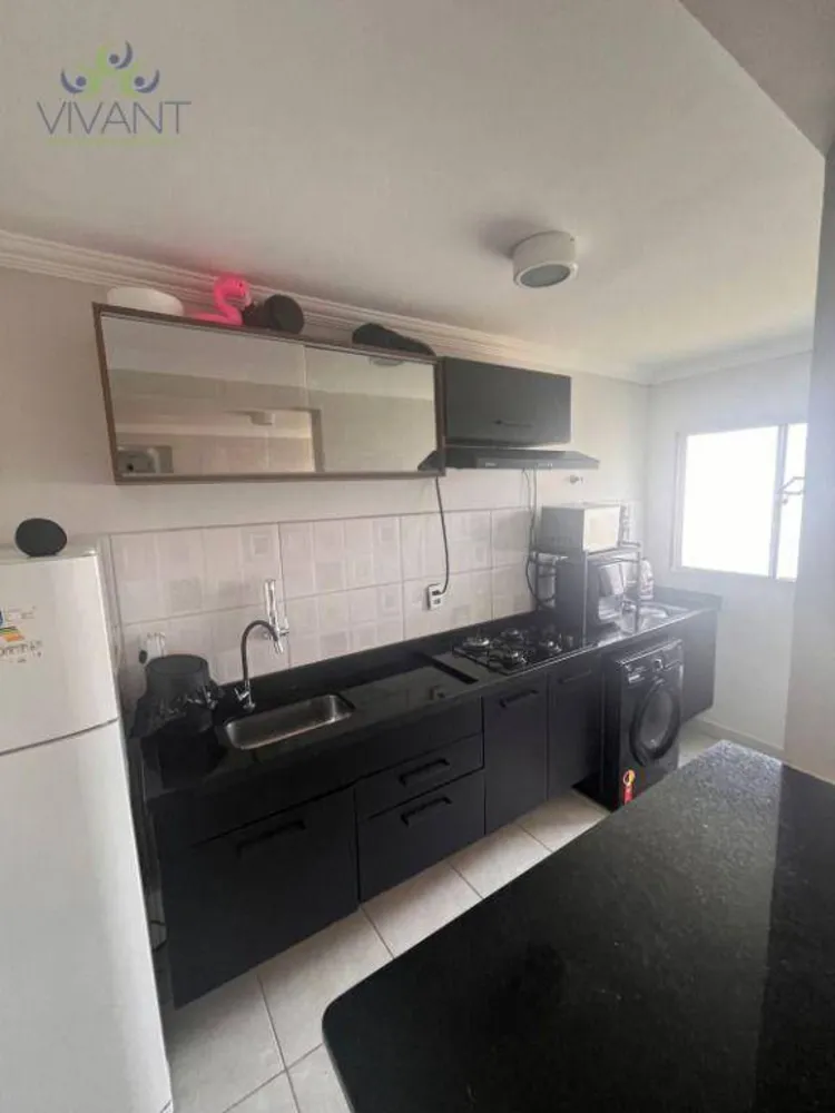 Apartamento, 2 quartos, 54 m² - Foto 5