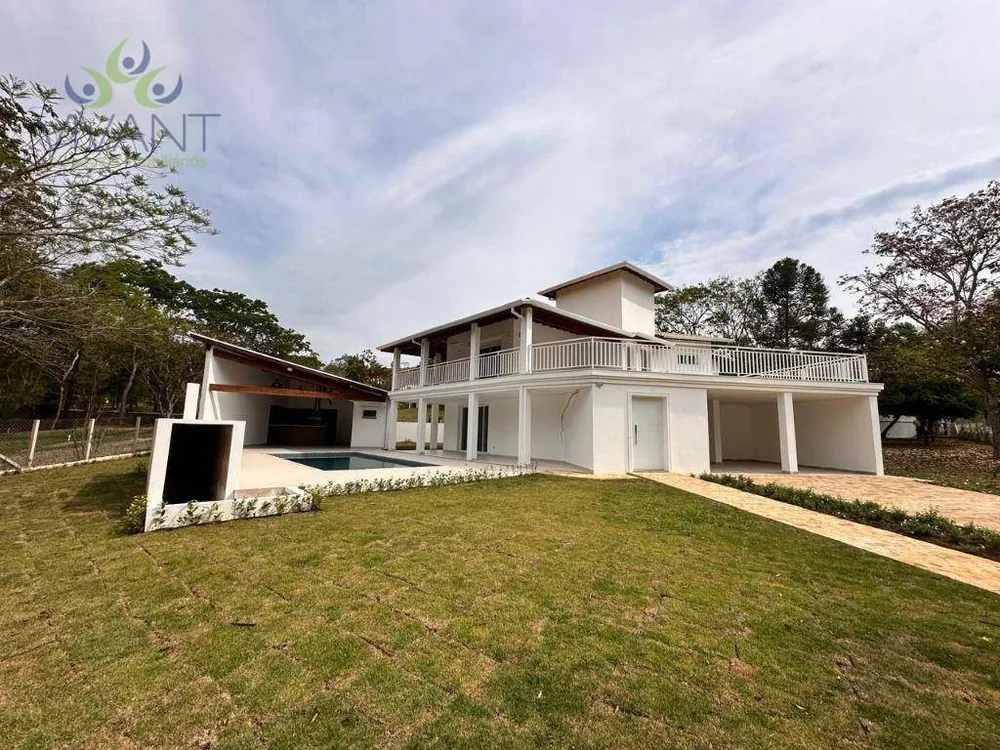 Sobrado, 5 quartos, 400 m² - Foto 5