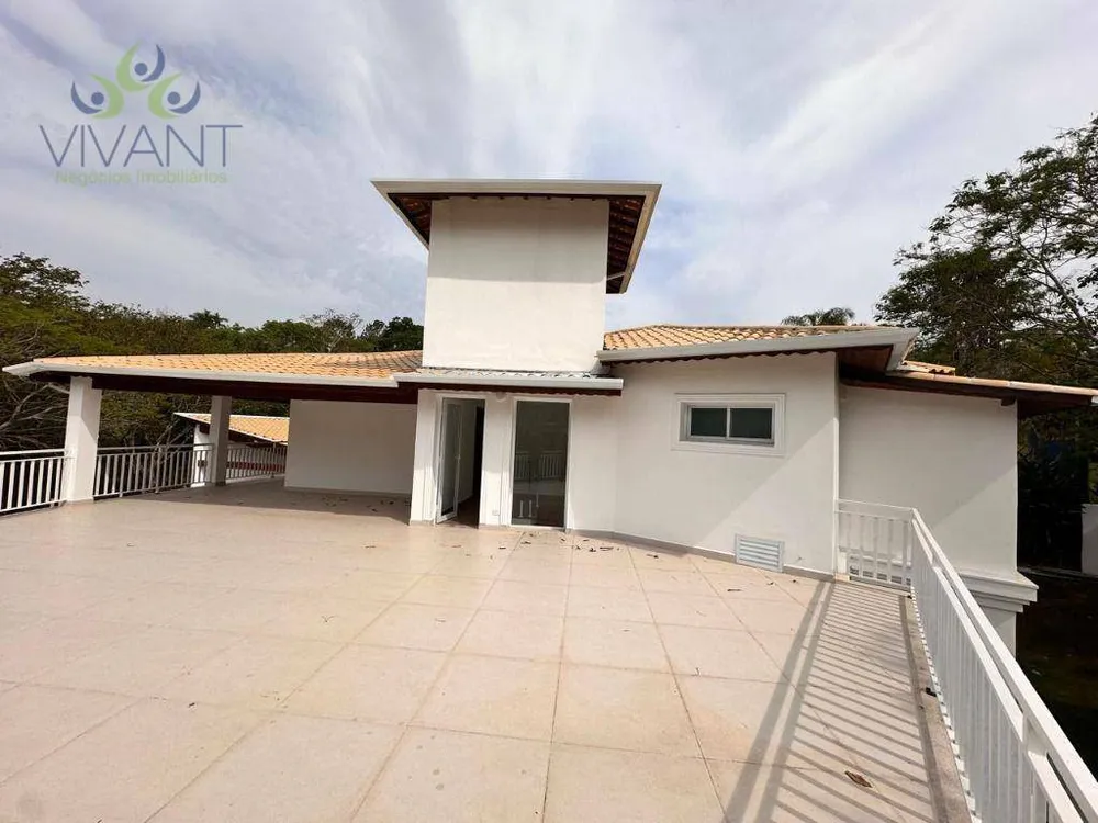 Sobrado, 5 quartos, 400 m² - Foto 3