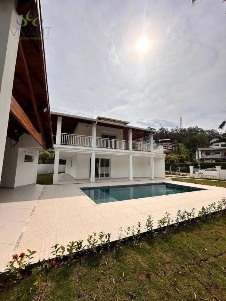 Sobrado, 5 quartos, 400 m² - Foto 2