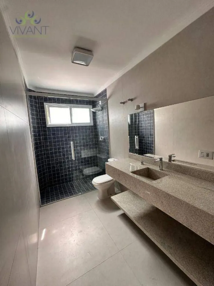 Sobrado, 5 quartos, 400 m² - Foto 9