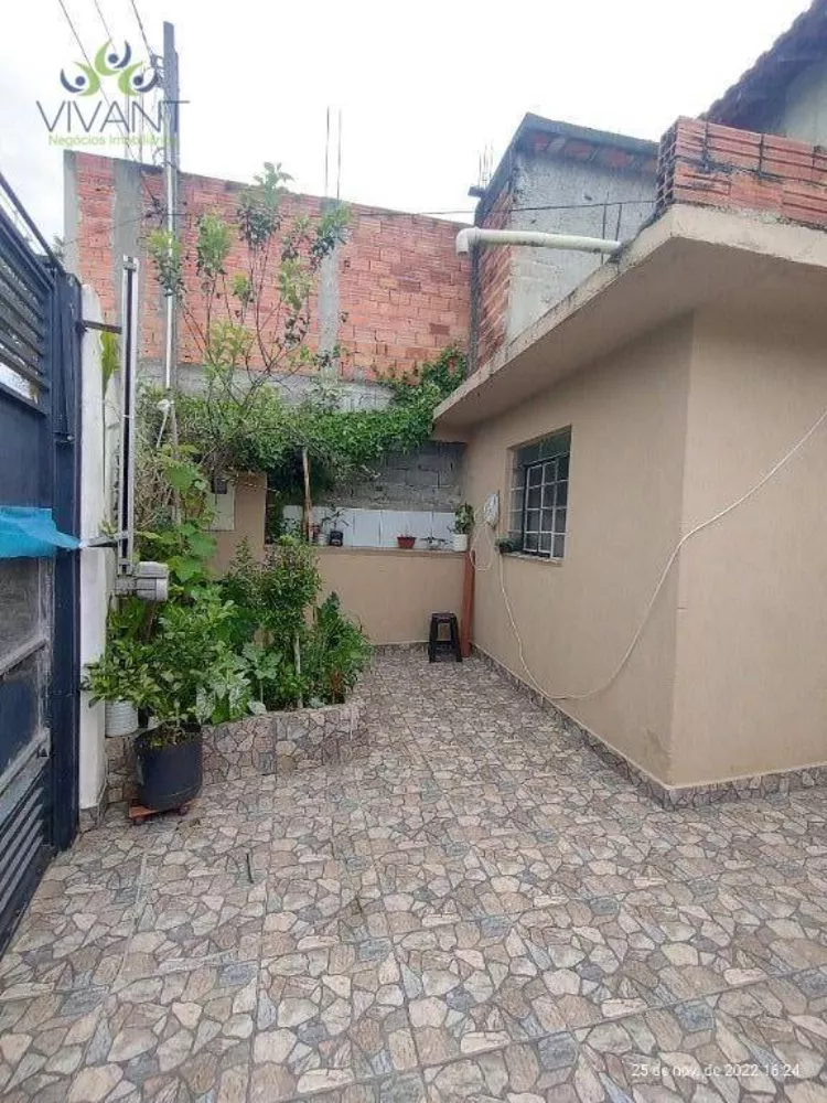 Casa à venda com 3 quartos, 128m² - Foto 4