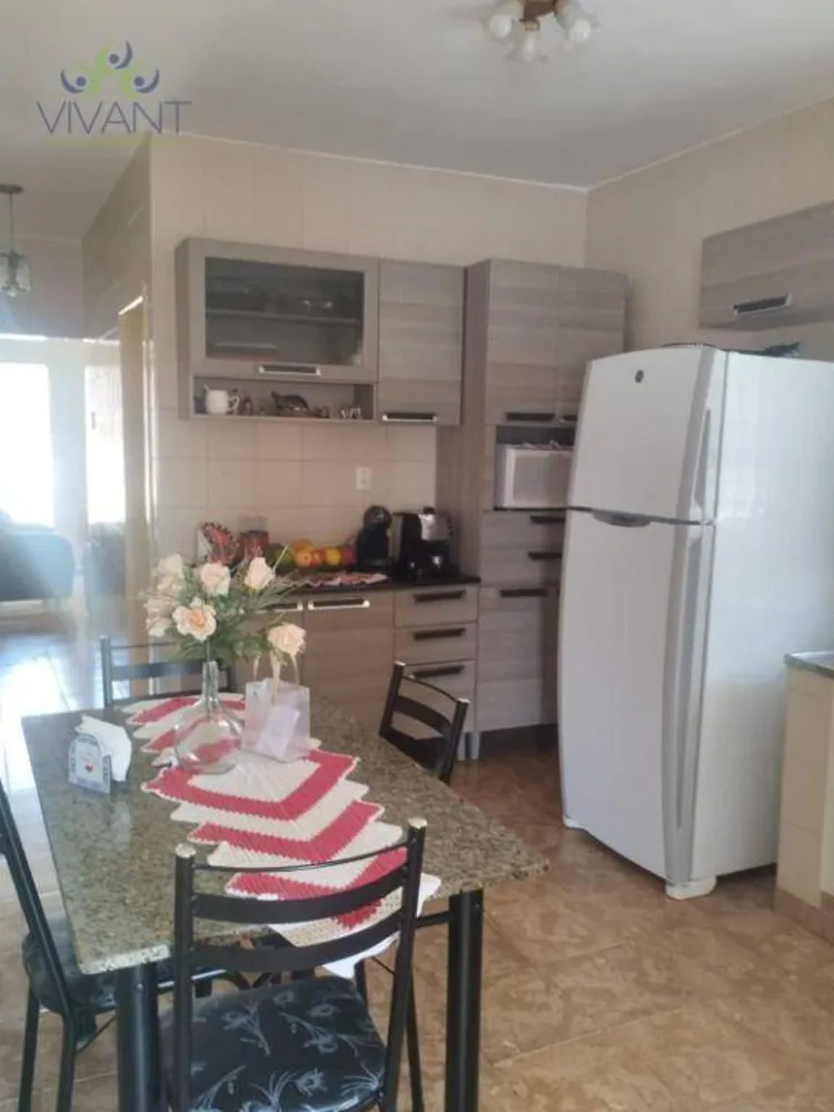 Casa, 2 quartos, 80 m² - Foto 6