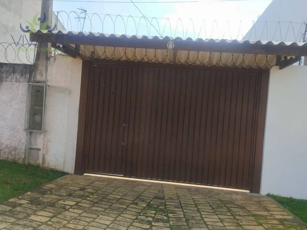Casa, 2 quartos, 80 m² - Foto 1