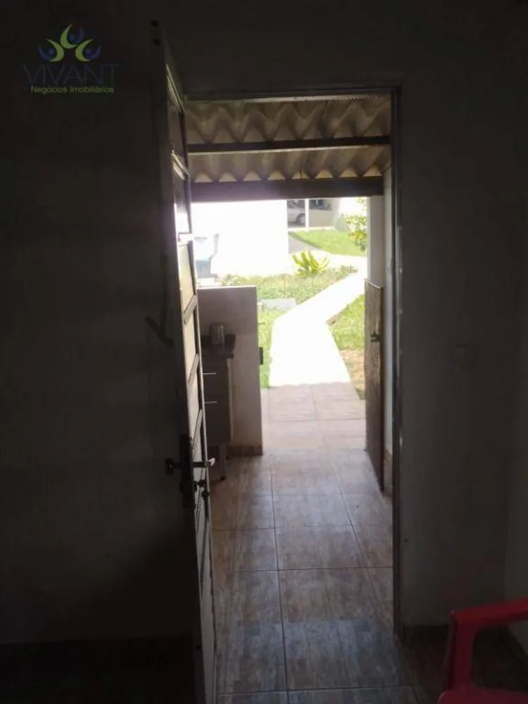 Casa, 2 quartos, 80 m² - Foto 5