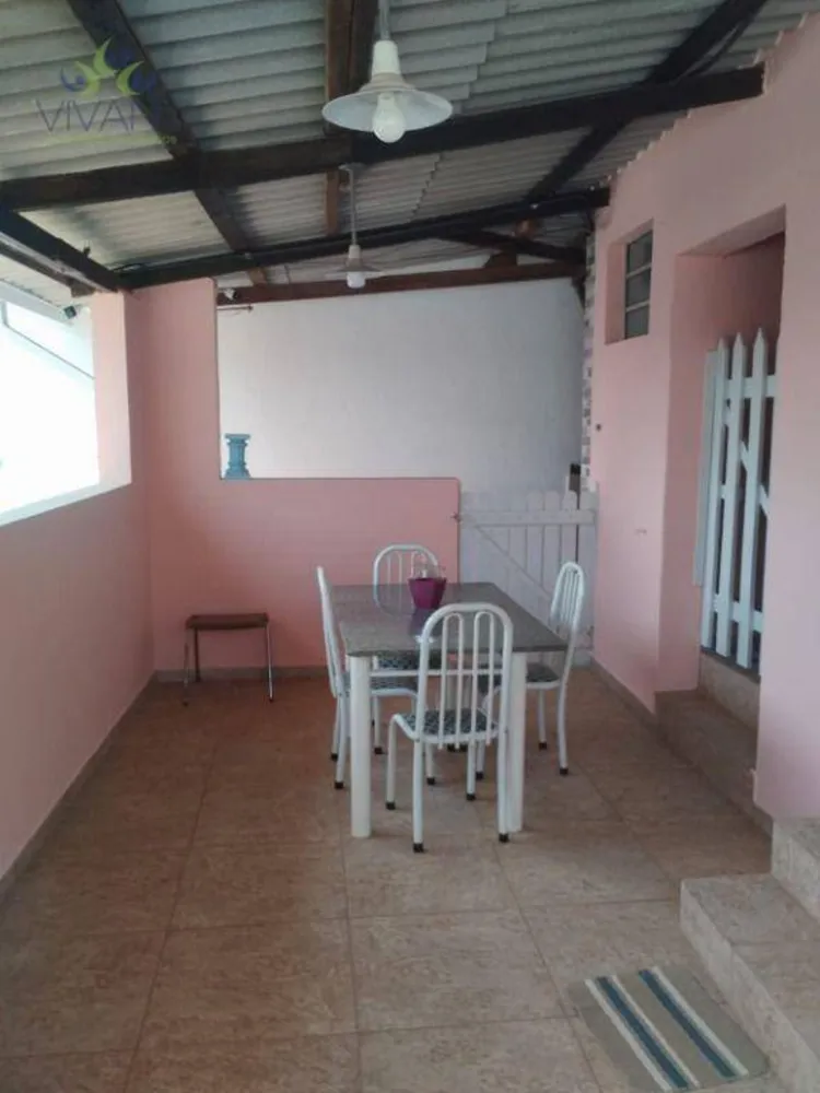 Casa, 2 quartos, 80 m² - Foto 4