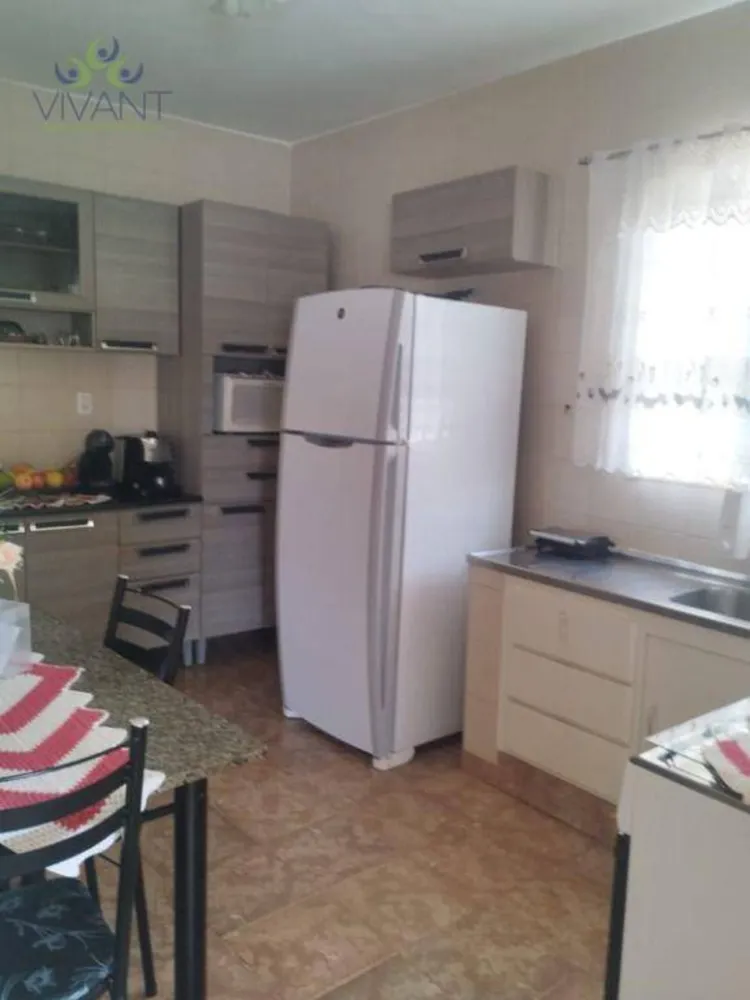 Casa, 2 quartos, 80 m² - Foto 3