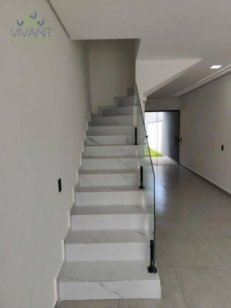 Sobrado, 3 quartos, 80 m² - Foto 2