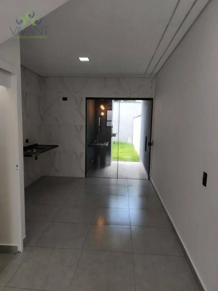 Sobrado, 3 quartos, 80 m² - Foto 3
