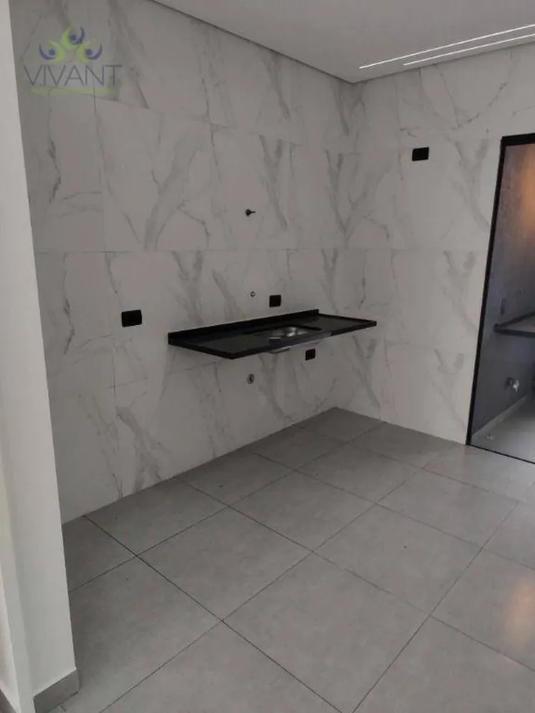 Sobrado, 3 quartos, 80 m² - Foto 4