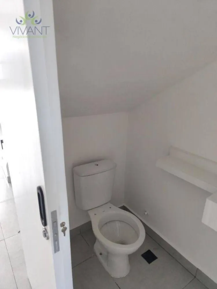 Sobrado, 3 quartos, 80 m² - Foto 6