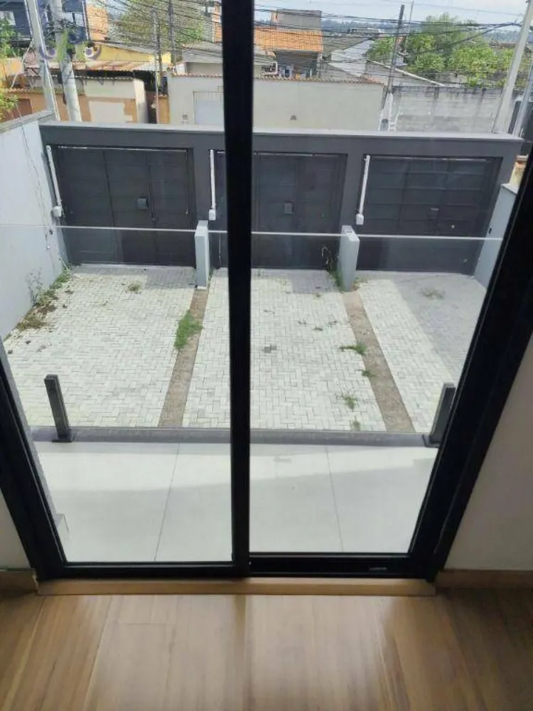 Sobrado, 3 quartos, 80 m² - Foto 8