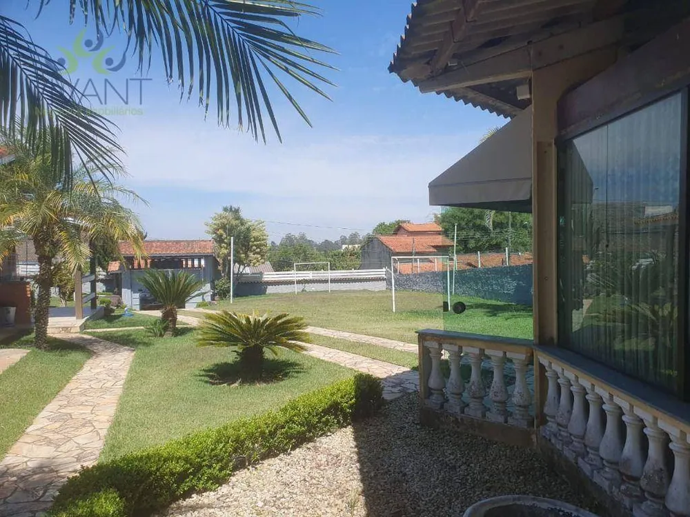Chácara, 2 quartos, 1200 m² - Foto 5