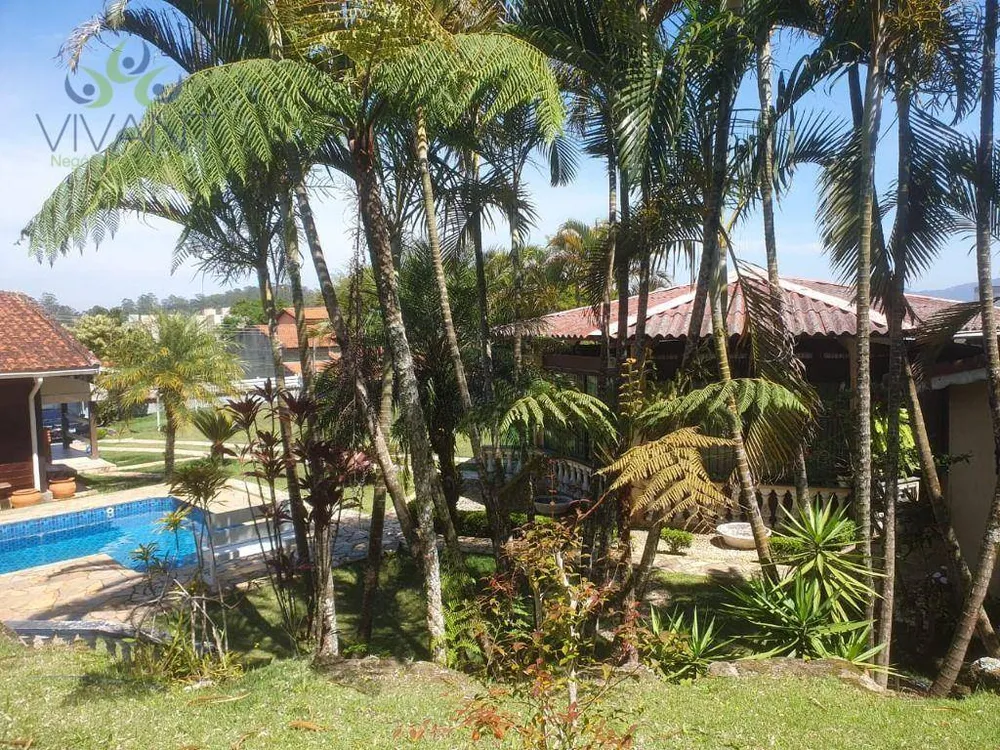 Chácara, 2 quartos, 1200 m² - Foto 2