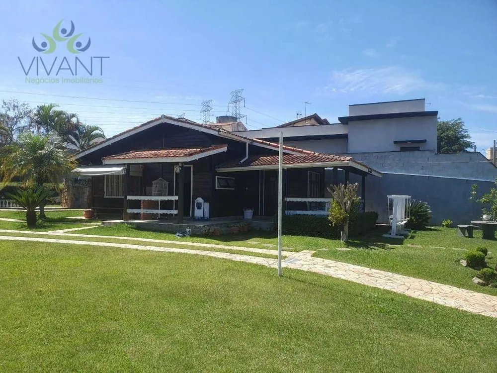 Chácara, 2 quartos, 1200 m² - Foto 6