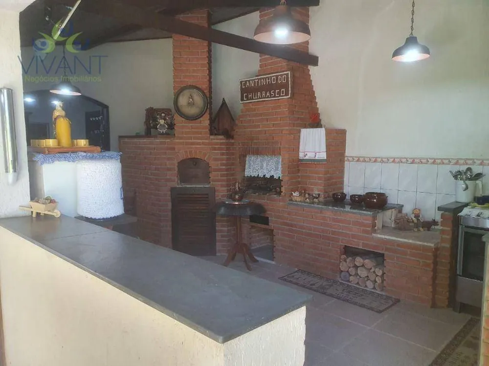 Chácara, 2 quartos, 1200 m² - Foto 10