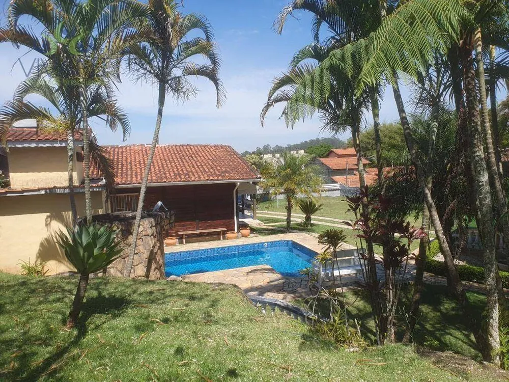 Chácara, 2 quartos, 1200 m² - Foto 1