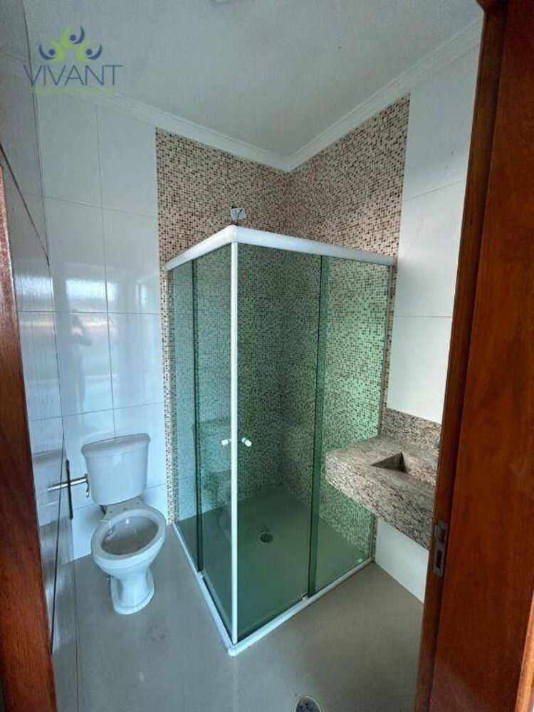 Sobrado, 2 quartos - Foto 4