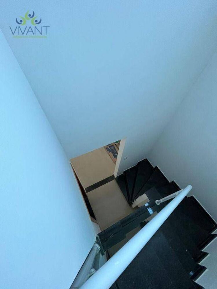 Sobrado, 2 quartos - Foto 3