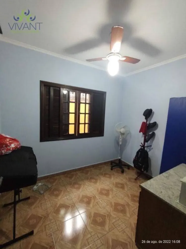 Casa, 4 quartos, 210 m² - Foto 10