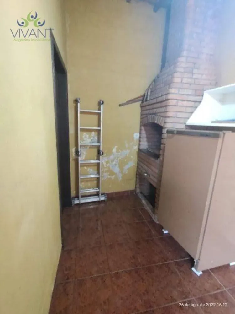Casa, 4 quartos, 210 m² - Foto 15