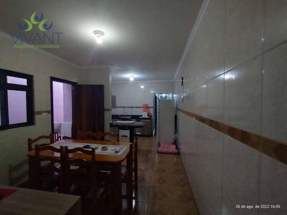 Casa, 4 quartos, 210 m² - Foto 6