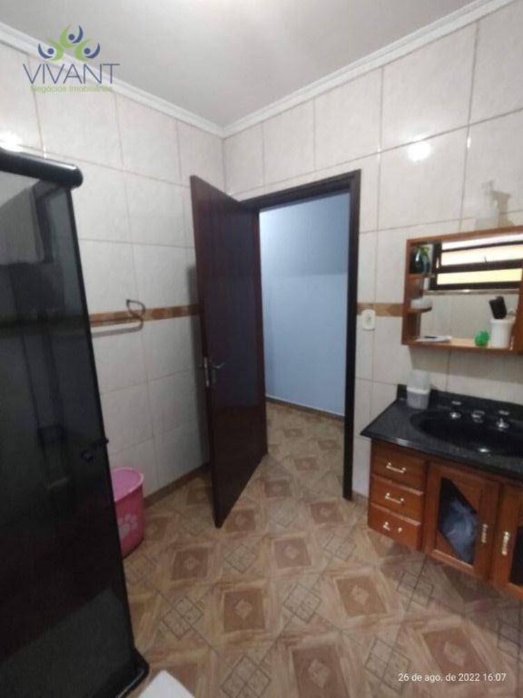 Casa, 4 quartos, 210 m² - Foto 5