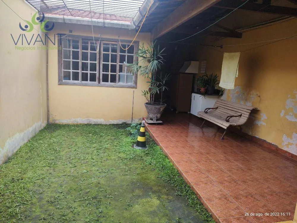 Casa, 4 quartos, 210 m² - Foto 13