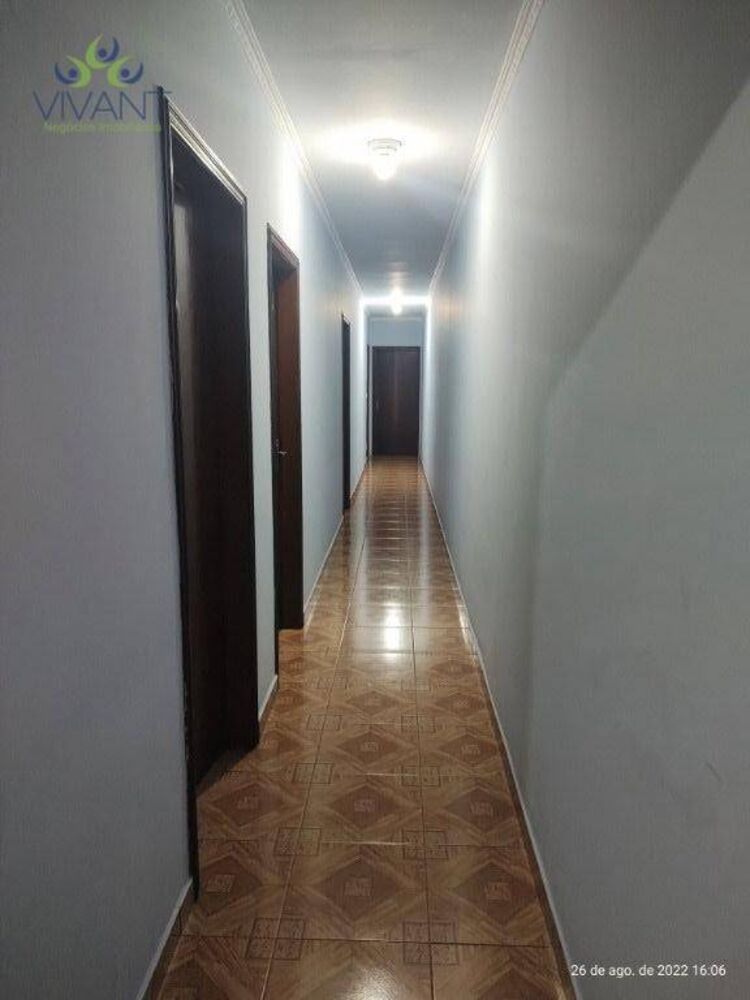 Casa, 4 quartos, 210 m² - Foto 8