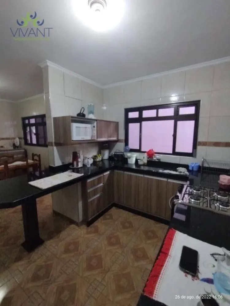 Casa, 4 quartos, 210 m² - Foto 5