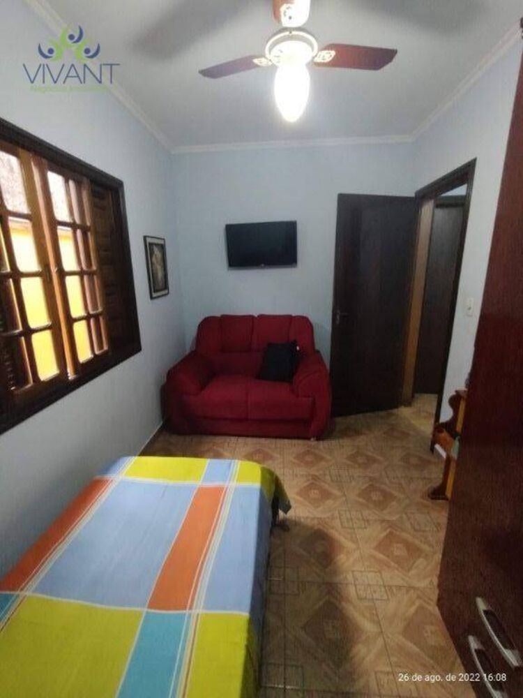 Casa, 4 quartos, 210 m² - Foto 3