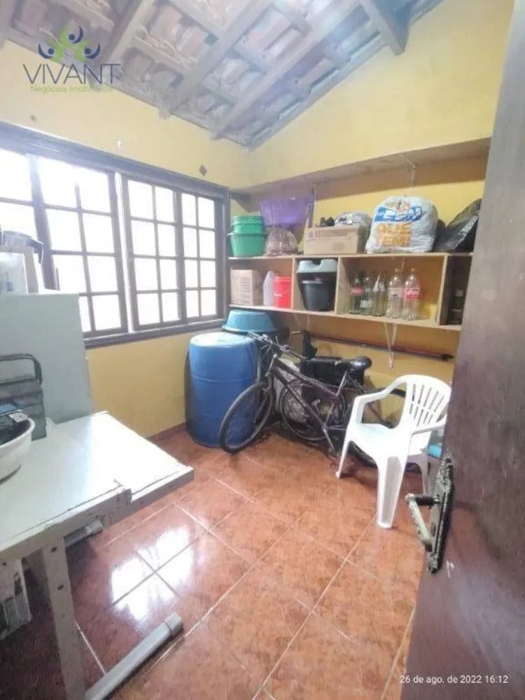 Casa, 4 quartos, 210 m² - Foto 16