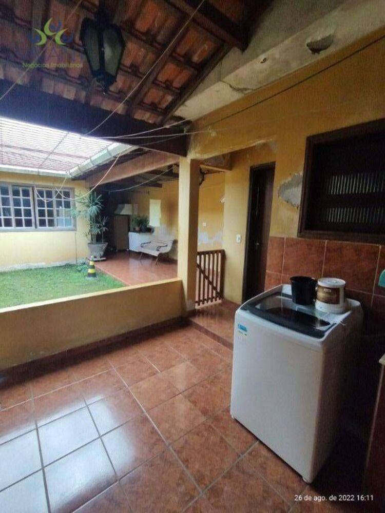 Casa, 4 quartos, 210 m² - Foto 4