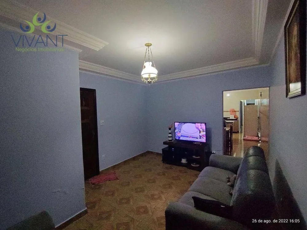Casa, 4 quartos, 210 m² - Foto 2