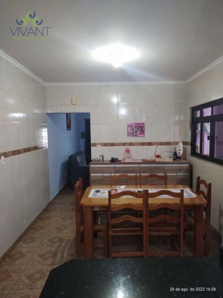Casa, 4 quartos, 210 m² - Foto 4