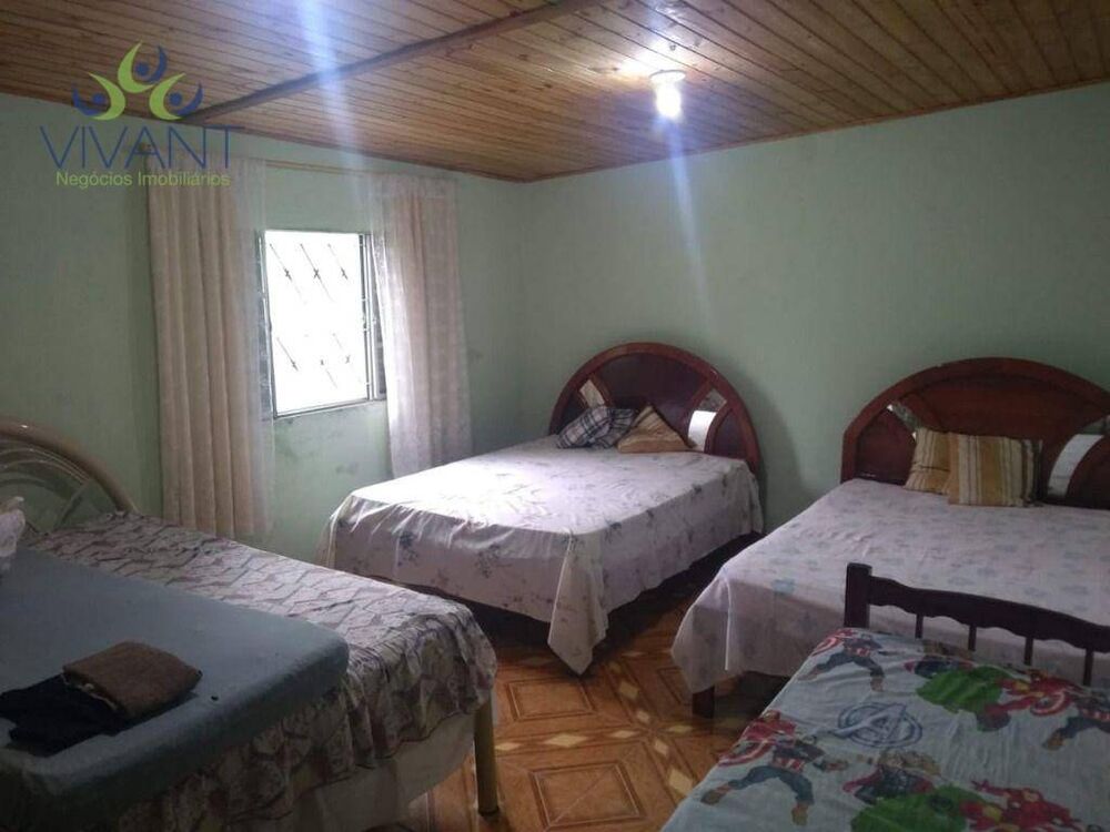 Chácara, 2 quartos, 1000 m² - Foto 6