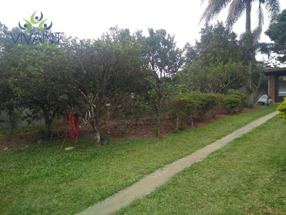 Chácara, 2 quartos, 1000 m² - Foto 2