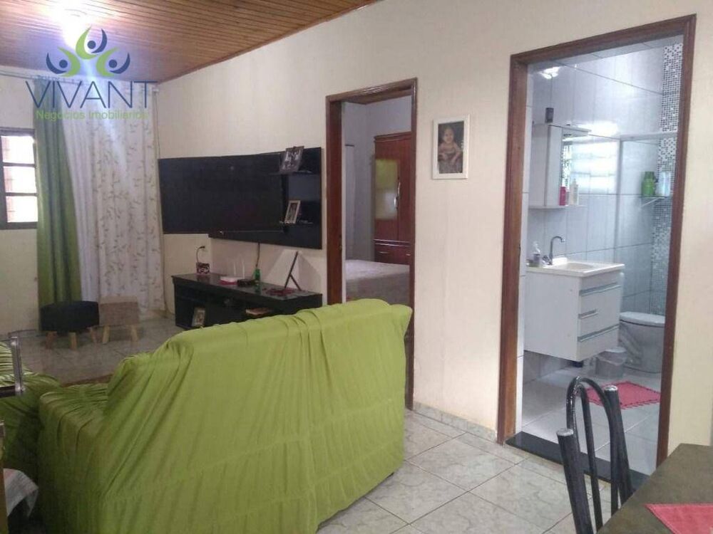 Chácara, 2 quartos, 1000 m² - Foto 5