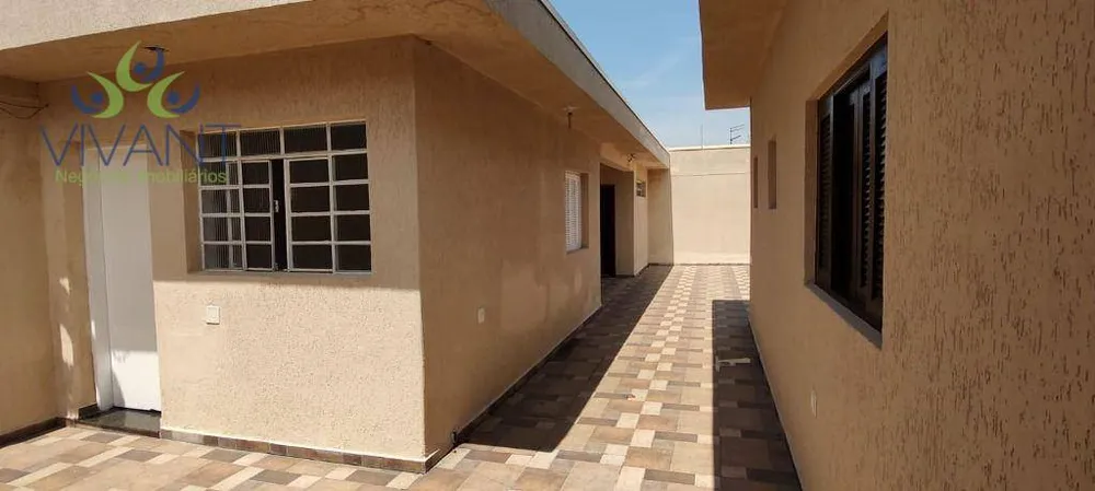 Casa, 380 m² - Foto 6