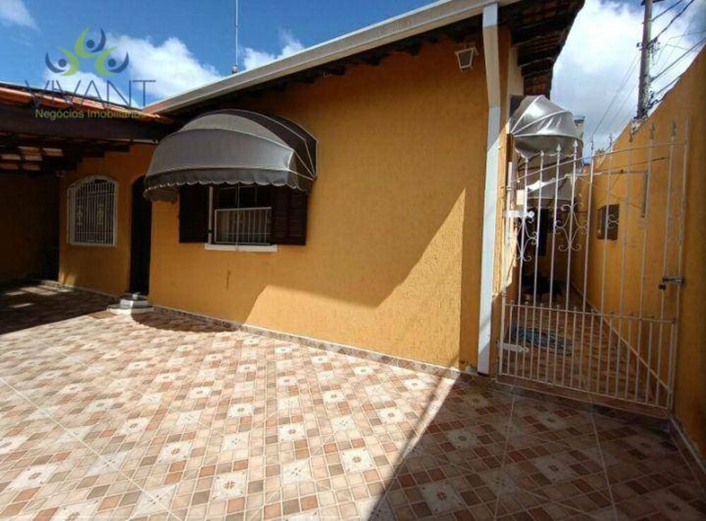 Casa, 3 quartos, 99 m² - Foto 7