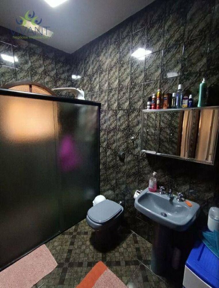 Casa, 3 quartos, 99 m² - Foto 5