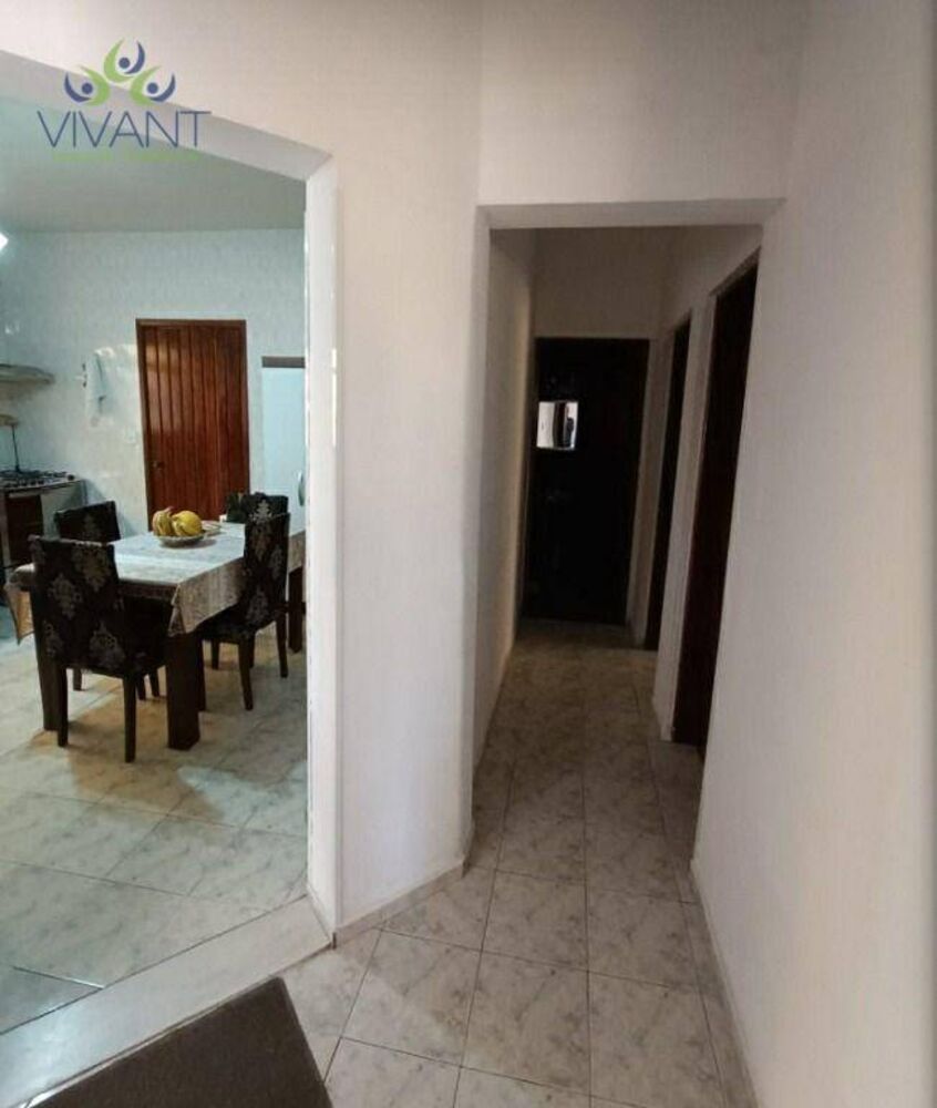 Casa, 3 quartos, 99 m² - Foto 3