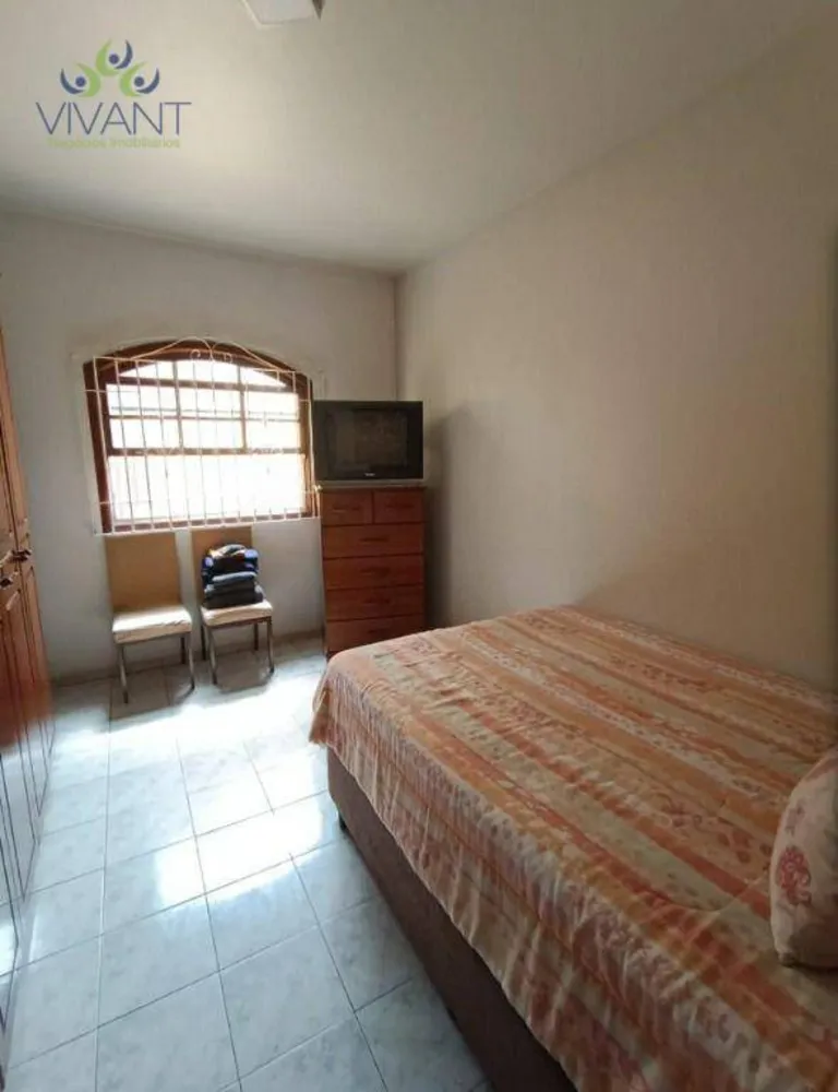 Casa, 3 quartos, 99 m² - Foto 10
