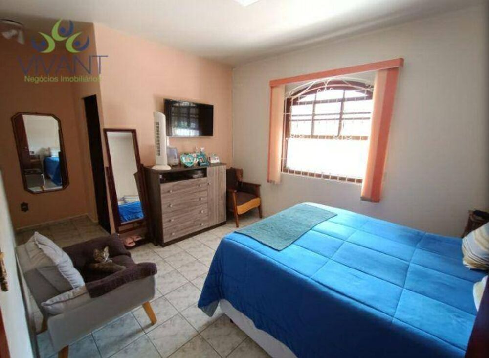 Casa, 3 quartos, 99 m² - Foto 6