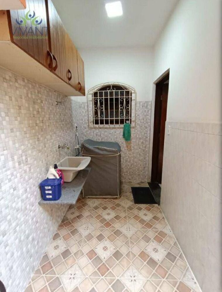 Casa, 3 quartos, 99 m² - Foto 2