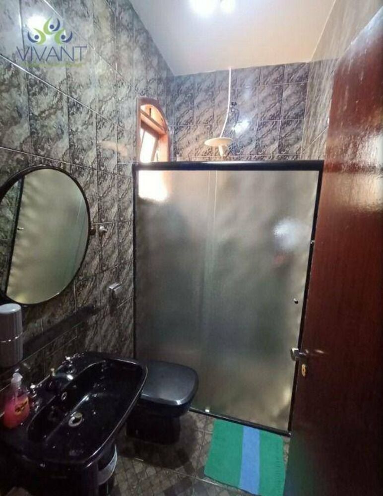 Casa, 3 quartos, 99 m² - Foto 1