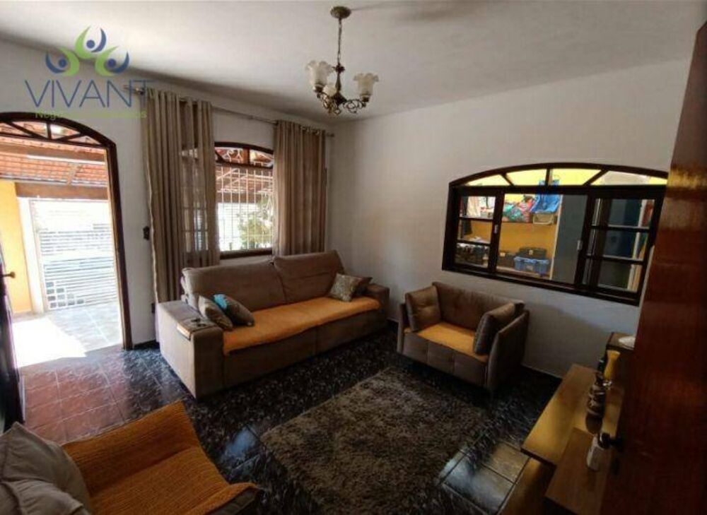 Casa, 3 quartos, 99 m² - Foto 4