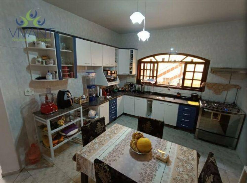 Casa, 3 quartos, 99 m² - Foto 8