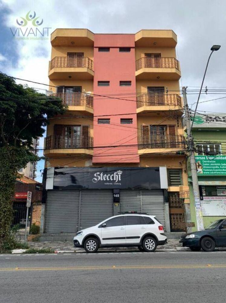 Prédio Inteiro, 700 m² - Foto 1